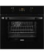 Aeg BCX23101EB 59.4Cm Built In Electric Single Oven - Black