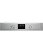 Aeg BPX53506EM Built-In Electric Single Oven - Stainless Steel - A+ Rated
