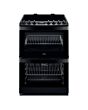 Aeg CIB6743MCB 6000 Steambake Double Cavity Electric Induction Full 60X60 Cm Catalytic