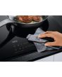 Aeg IAE64411FB 59Cm Induction Hob - Black