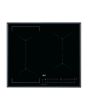 Aeg IAE64421FB 59Cm 4 Zone Hob2hood Maxisense Induction Hob – Black