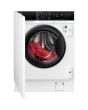 Aeg LF8E8436BI Integrated Washing Machine 8 Kg 1400 Rpm