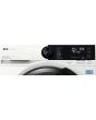 Aeg LFSR72944B 9Kg Prosteam Washing Machine 1400Rpm – White