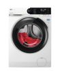 Aeg LFSR72944B 9Kg Prosteam Washing Machine 1400Rpm – White