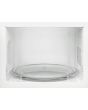Aeg OB6SM171DB Built-In Microwave - Gloss Black