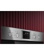 Aeg OU5CP40M Double Electric Oven - Stainless Steel