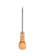 Amtech S2450 100Mm Deluxe Joiners Bradawl