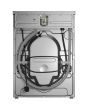 Asko W3096CW.UK 9Kg 1600 Spin Washing Machine - White