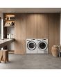 Asko W3096CW.UK 9Kg 1600 Spin Washing Machine - White