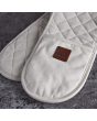 Barbary + Oak BO877007 Cotton Double Oven Glove