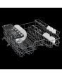 Beko BDIN25431 Built In Full Size Dishwasher - 14 Place Settings