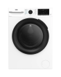 Beko BMND8545UW 8Kg/5Kg 1400 Spin Washer Dryer - White