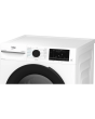 Beko BMND8545UW 8Kg/5Kg 1400 Spin Washer Dryer - White