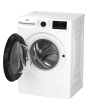 Beko BMND8545UW 8Kg/5Kg 1400 Spin Washer Dryer - White