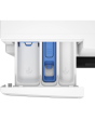 Beko BMND8545UW 8Kg/5Kg 1400 Spin Washer Dryer - White