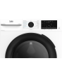 Beko BMND8545UW 8Kg/5Kg 1400 Spin Washer Dryer - White