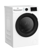 Beko BMND8545UW 8Kg/5Kg 1400 Spin Washer Dryer - White