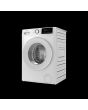 Beko BWC7121W Freestanding 7Kg 1200Rpm Washing Machine - White