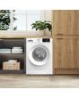 Beko BWC7121W Freestanding 7Kg 1200Rpm Washing Machine - White