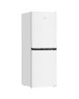 Beko CCNE4552W 50/50 Total No Frost Fridge Freezer - White