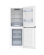 Beko CCNE4552W 50/50 Total No Frost Fridge Freezer - White