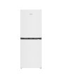 Beko CCNE4552W 50/50 Total No Frost Fridge Freezer - White
