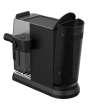 Beko CEP5304X Caffeexperto Manual Espresso With Steam Wand - Black