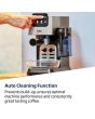 Beko CEP5304X Caffeexperto Manual Espresso With Steam Wand - Black