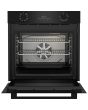 Beko CIMD91B 59.4Cm Built In Electric Single Oven - Black