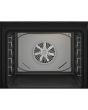 Beko CIMD91B 59.4Cm Built In Electric Single Oven - Black