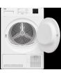 Beko DTKCE80021W 8Kg Condenser Tumble Dryer - White