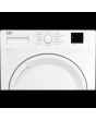 Beko DTKCE80021W 8Kg Condenser Tumble Dryer - White