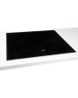 Beko HIIP64430QT 60Cm Induction Hob With Touch Controls - Black