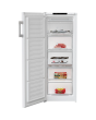 Blomberg FNM455W 54Cm Frost Free Tall Freezer - White