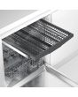 Blomberg LDV52520 Integrated Full Size Dishwasher With Hygiene+ 15 Place Settings