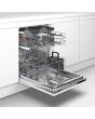 Blomberg LDV52520 Integrated Full Size Dishwasher With Hygiene+ 15 Place Settings