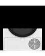 Blomberg LTA18321NW 8Kg Heat Pump Tumble Dryer - White