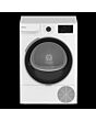 Blomberg LTA18321NW 8Kg Heat Pump Tumble Dryer - White