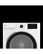 Blomberg LTA18321NW 8Kg Heat Pump Tumble Dryer - White