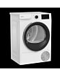 Blomberg LTA18321NW 8Kg Heat Pump Tumble Dryer - White