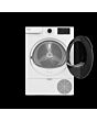 Blomberg LTA18321NW 8Kg Heat Pump Tumble Dryer - White