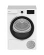 Blomberg LTA18321W 8kg Heat Pump Tumble Dryer - White