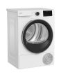 Blomberg LTA18321W 8kg Heat Pump Tumble Dryer - White