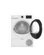 Blomberg LTA18321W 8kg Heat Pump Tumble Dryer - White