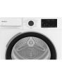 Blomberg LTA18321W 8kg Heat Pump Tumble Dryer - White