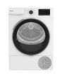Blomberg LTA18321W 8kg Heat Pump Tumble Dryer - White