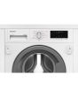 Blomberg LWI284421 Integrated Washing Machine 8Kg 1400 Spin