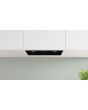 Bosch DLN56AC60B Canopy Cooker Hood, 52 Cm, Black