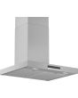 Bosch DWB66DM50B Touch Control 60Cm Flat Chimney Cooker Hood - Stainless Steel