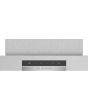 Bosch DWB66DM50B Touch Control 60Cm Flat Chimney Cooker Hood - Stainless Steel